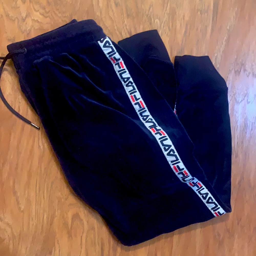 Track pants